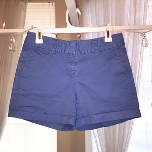 Blue vineyard vines shorts